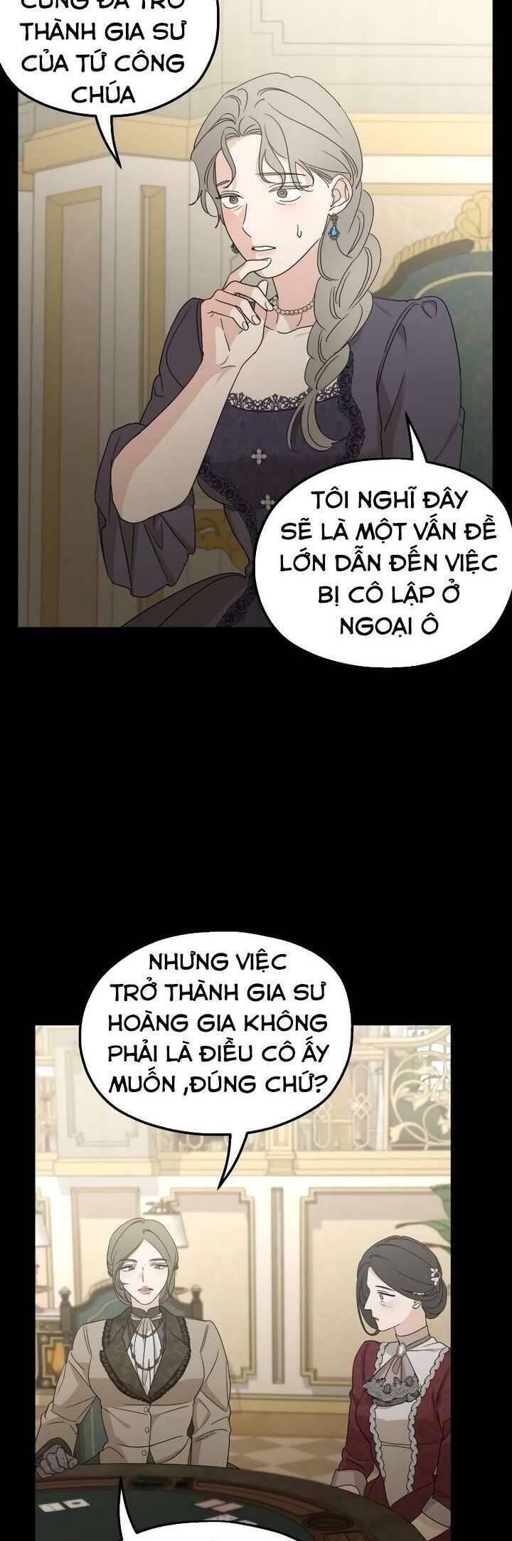 Gia Đình Chồng Vô Cùng Yêu Thích Tôi Chapter 106 - Trang 2