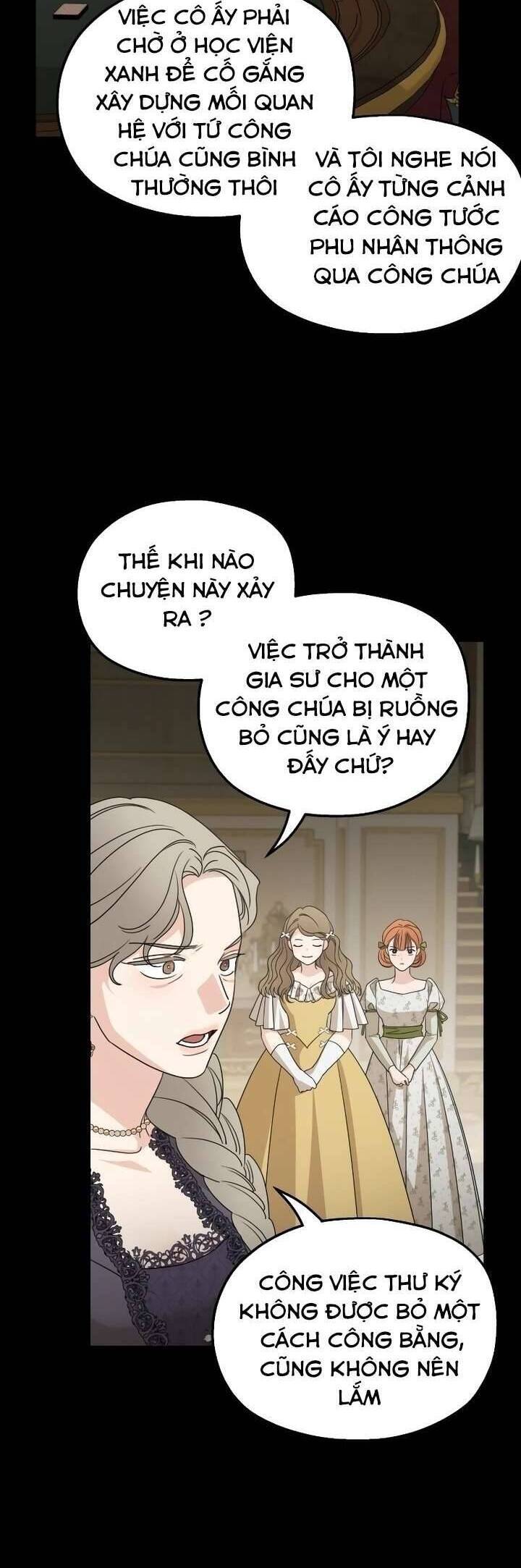 Gia Đình Chồng Vô Cùng Yêu Thích Tôi Chapter 106 - Trang 2