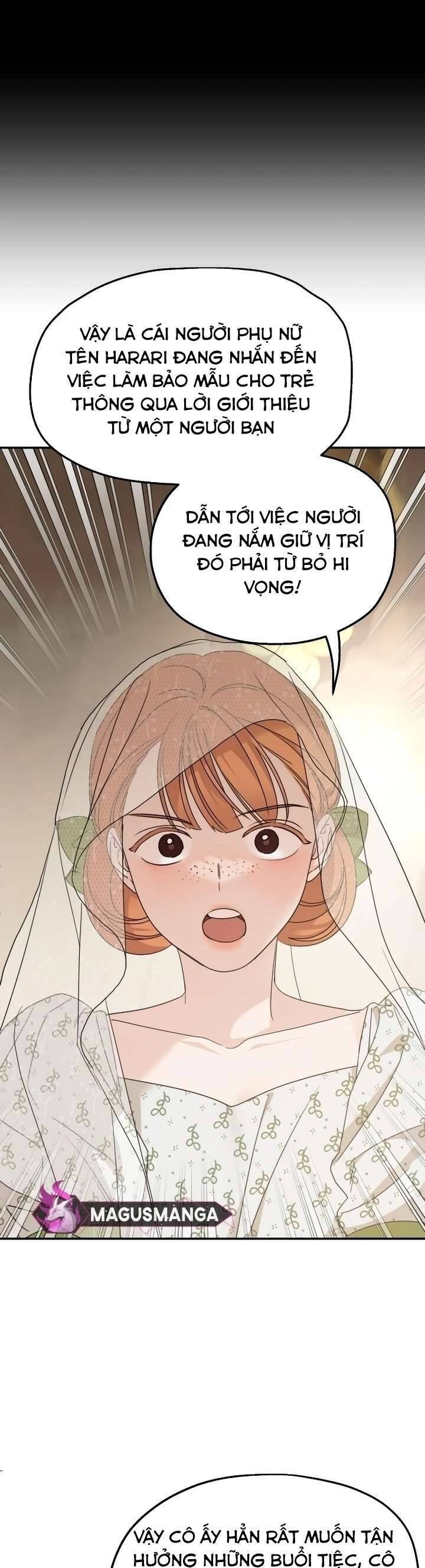 Gia Đình Chồng Vô Cùng Yêu Thích Tôi Chapter 106 - Trang 2