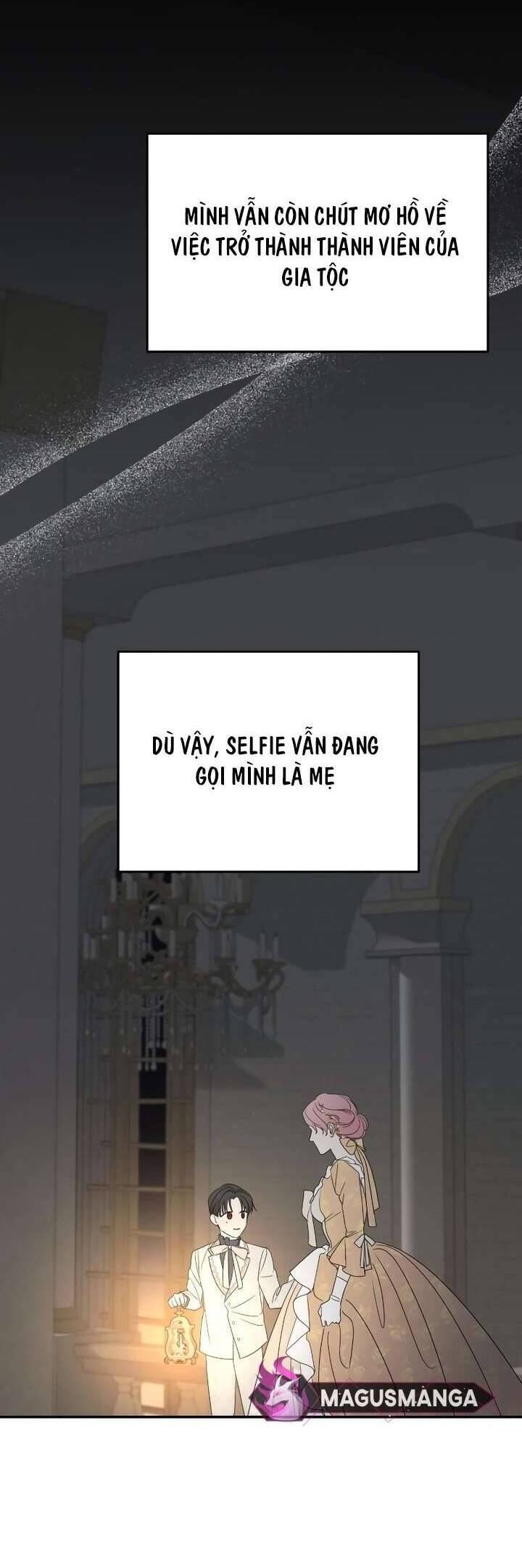 Gia Đình Chồng Vô Cùng Yêu Thích Tôi Chapter 106 - Trang 2