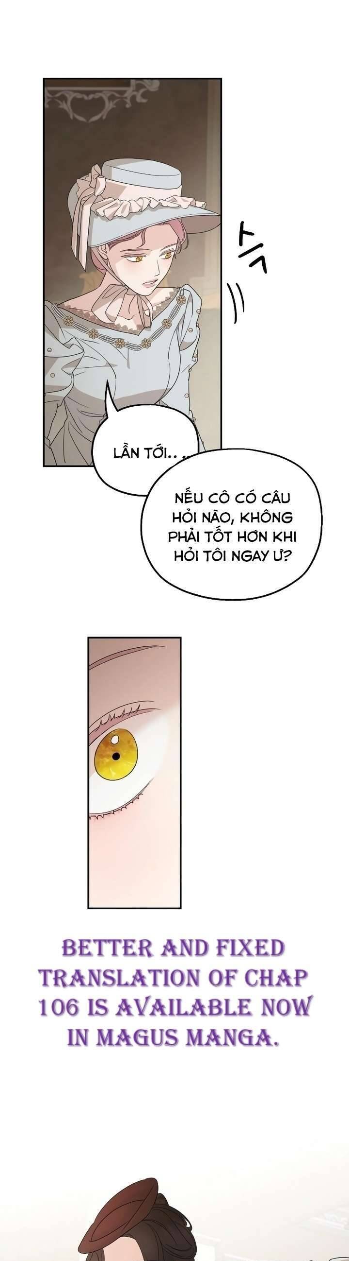 Gia Đình Chồng Vô Cùng Yêu Thích Tôi Chapter 106 - Trang 2