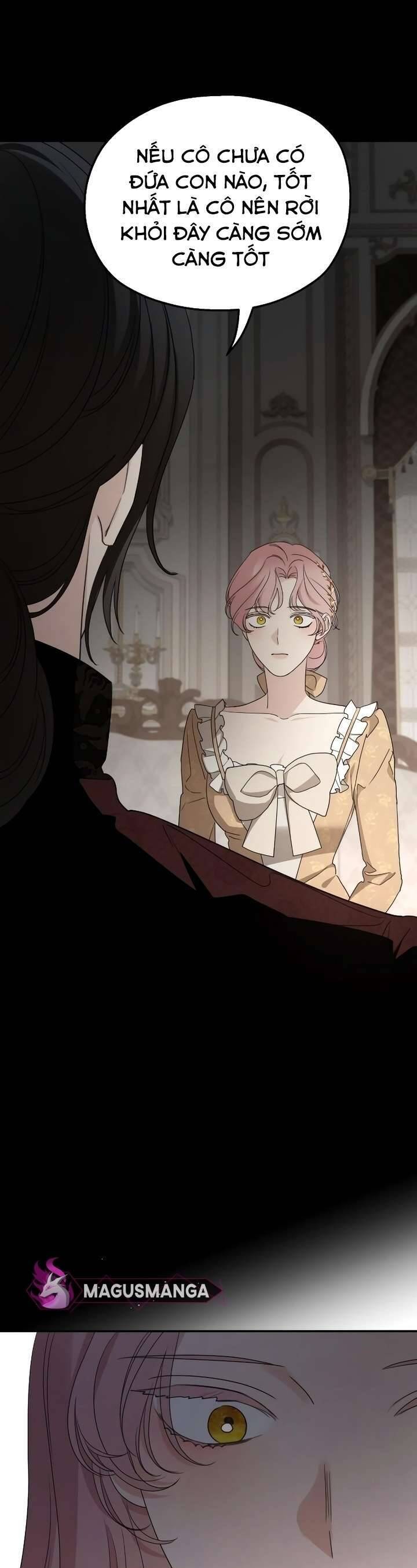 Gia Đình Chồng Vô Cùng Yêu Thích Tôi Chapter 106 - Trang 2