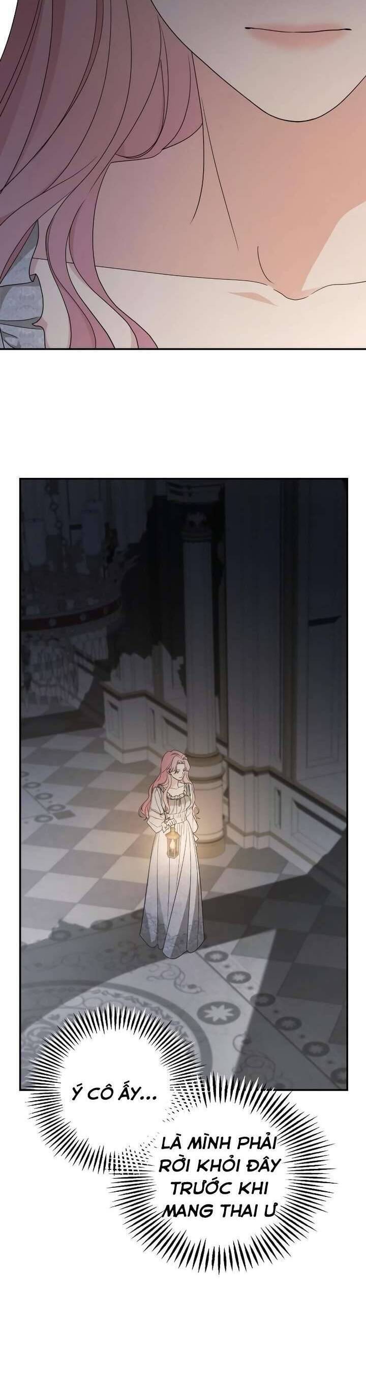 Gia Đình Chồng Vô Cùng Yêu Thích Tôi Chapter 106 - Trang 2