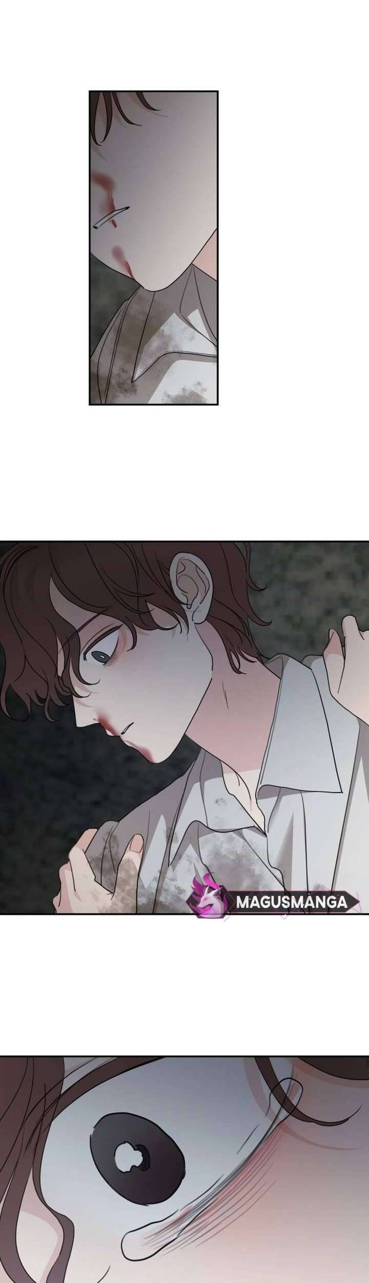 Gia Đình Chồng Vô Cùng Yêu Thích Tôi Chapter 116 - Trang 2
