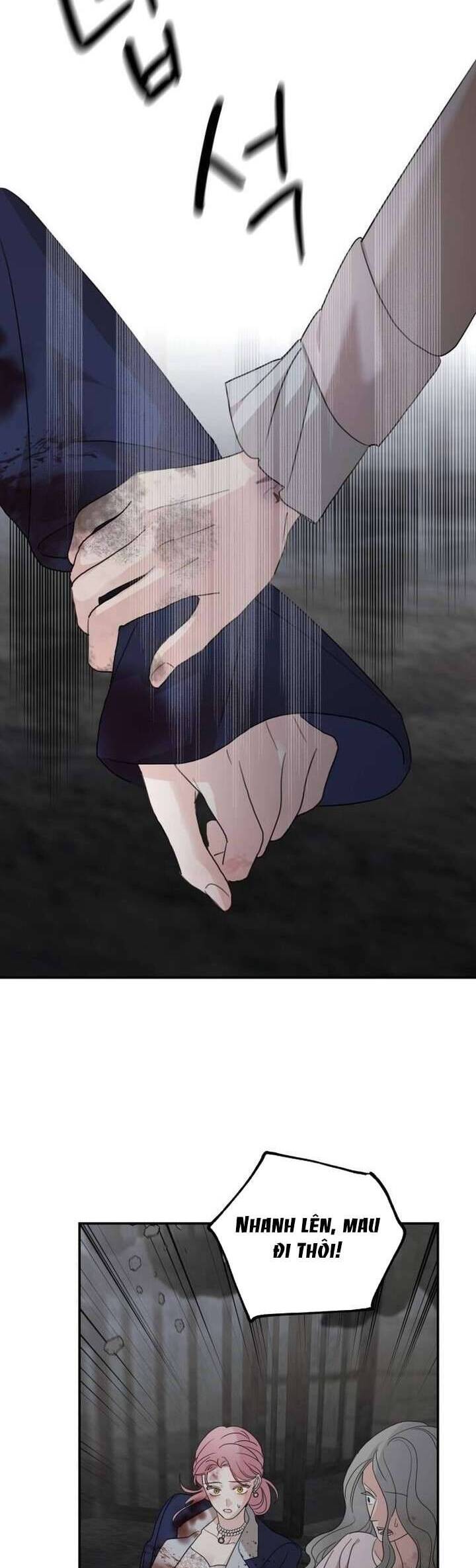 Gia Đình Chồng Vô Cùng Yêu Thích Tôi Chapter 116 - Trang 2