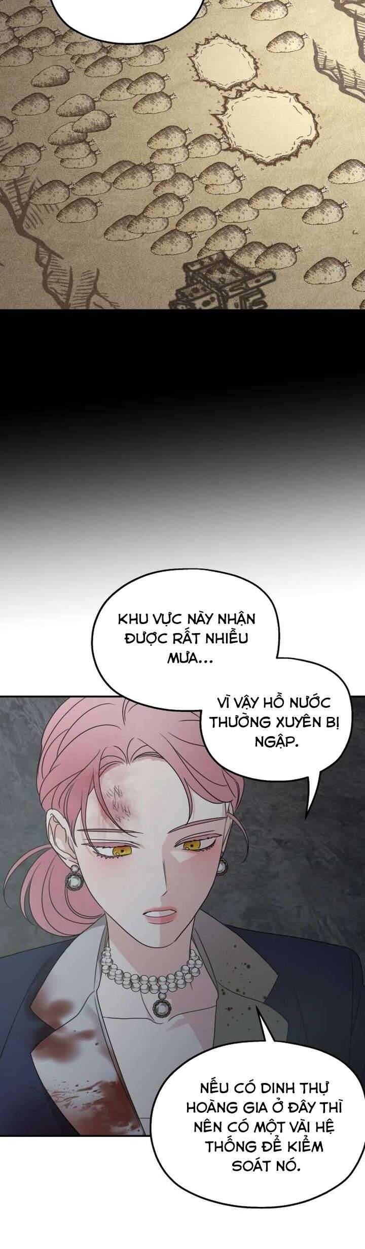 Gia Đình Chồng Vô Cùng Yêu Thích Tôi Chapter 116 - Trang 2