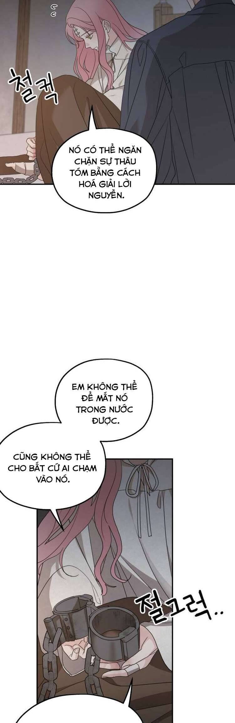 Gia Đình Chồng Vô Cùng Yêu Thích Tôi Chapter 118 - Trang 2