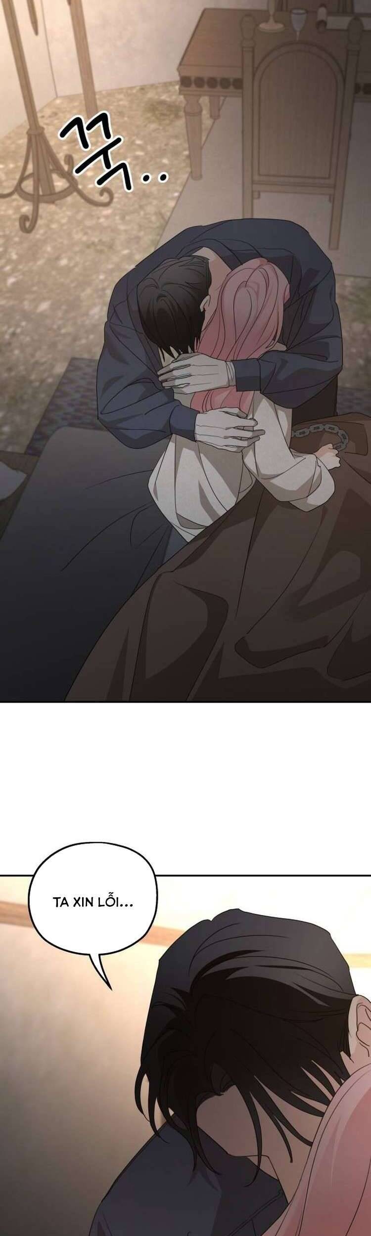 Gia Đình Chồng Vô Cùng Yêu Thích Tôi Chapter 118 - Trang 2
