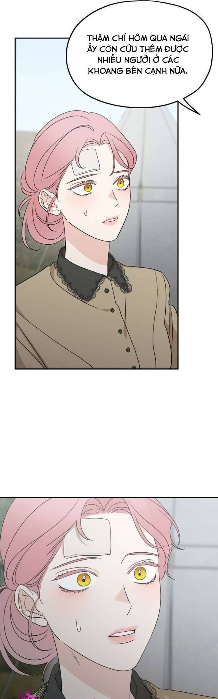 Gia Đình Chồng Vô Cùng Yêu Thích Tôi Chapter 120 - Trang 2