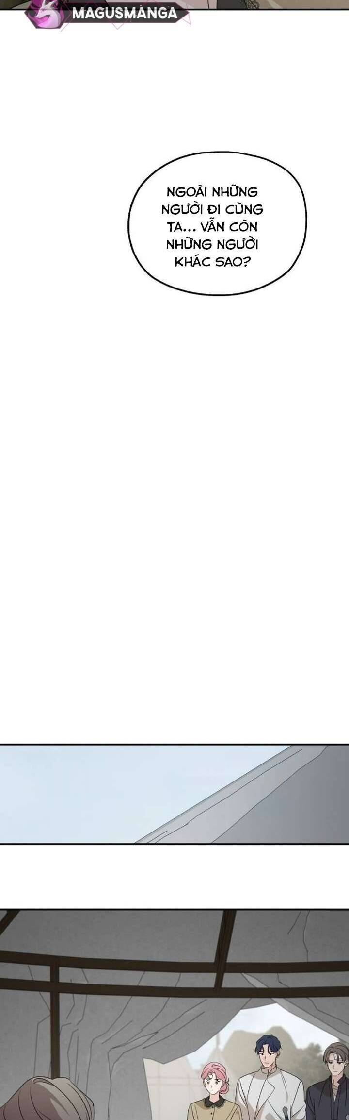 Gia Đình Chồng Vô Cùng Yêu Thích Tôi Chapter 120 - Trang 2