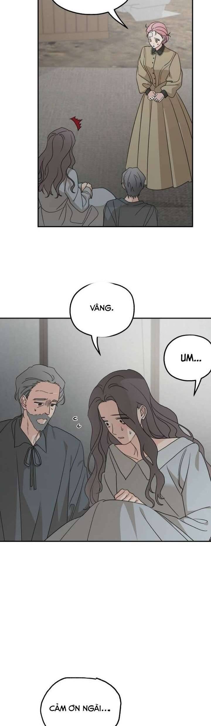 Gia Đình Chồng Vô Cùng Yêu Thích Tôi Chapter 120 - Trang 2