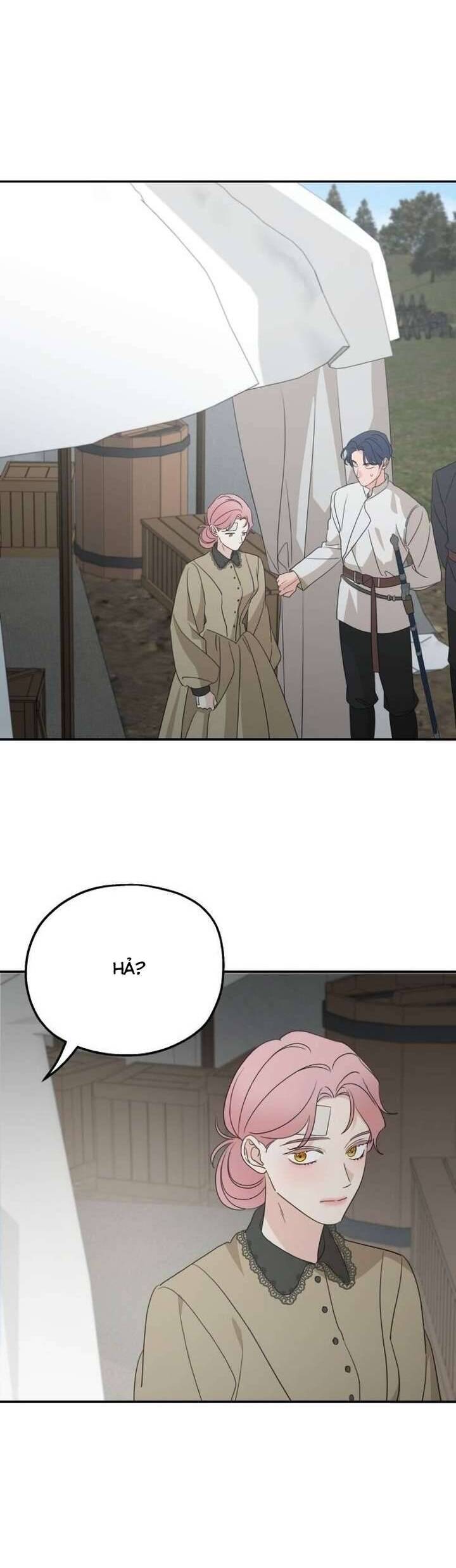 Gia Đình Chồng Vô Cùng Yêu Thích Tôi Chapter 120 - Trang 2