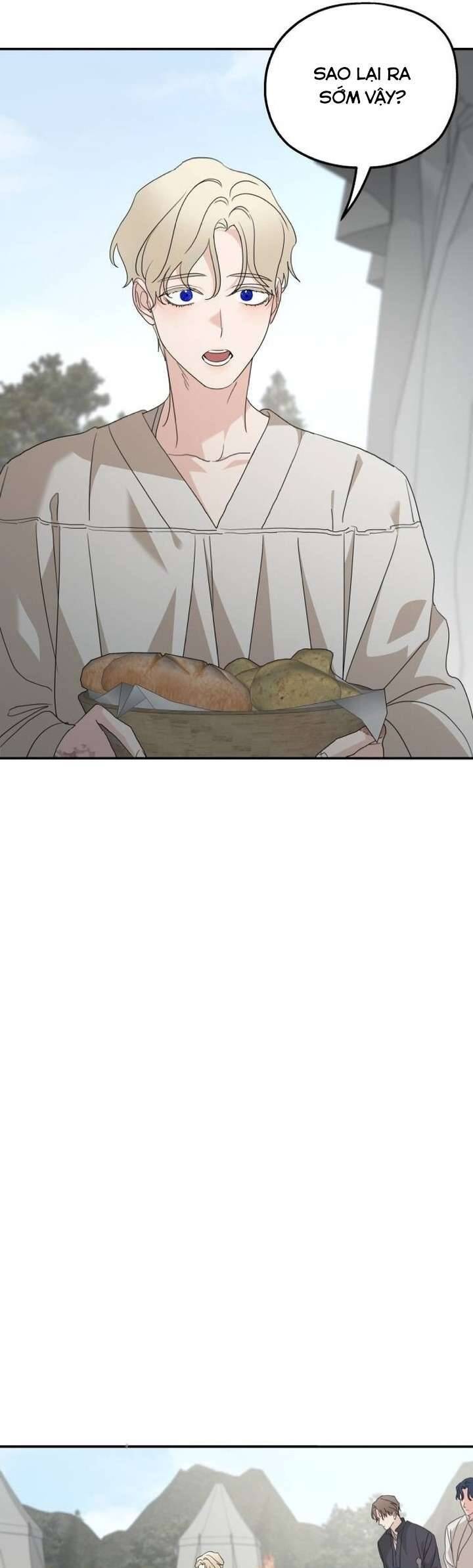 Gia Đình Chồng Vô Cùng Yêu Thích Tôi Chapter 120 - Trang 2