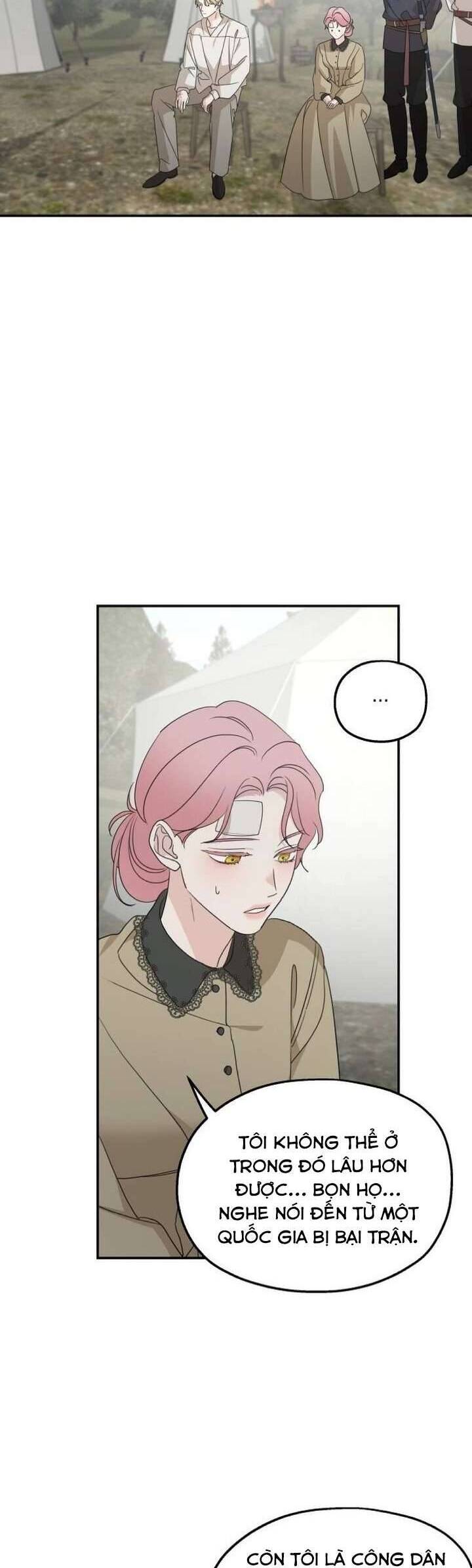 Gia Đình Chồng Vô Cùng Yêu Thích Tôi Chapter 120 - Trang 2