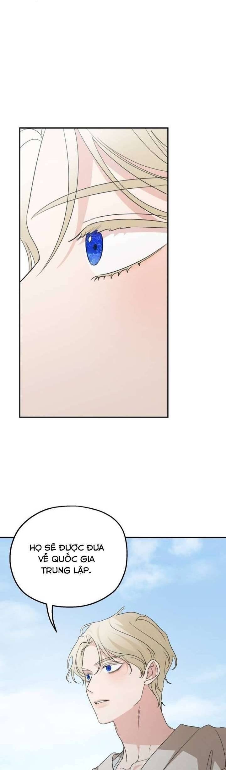 Gia Đình Chồng Vô Cùng Yêu Thích Tôi Chapter 120 - Trang 2