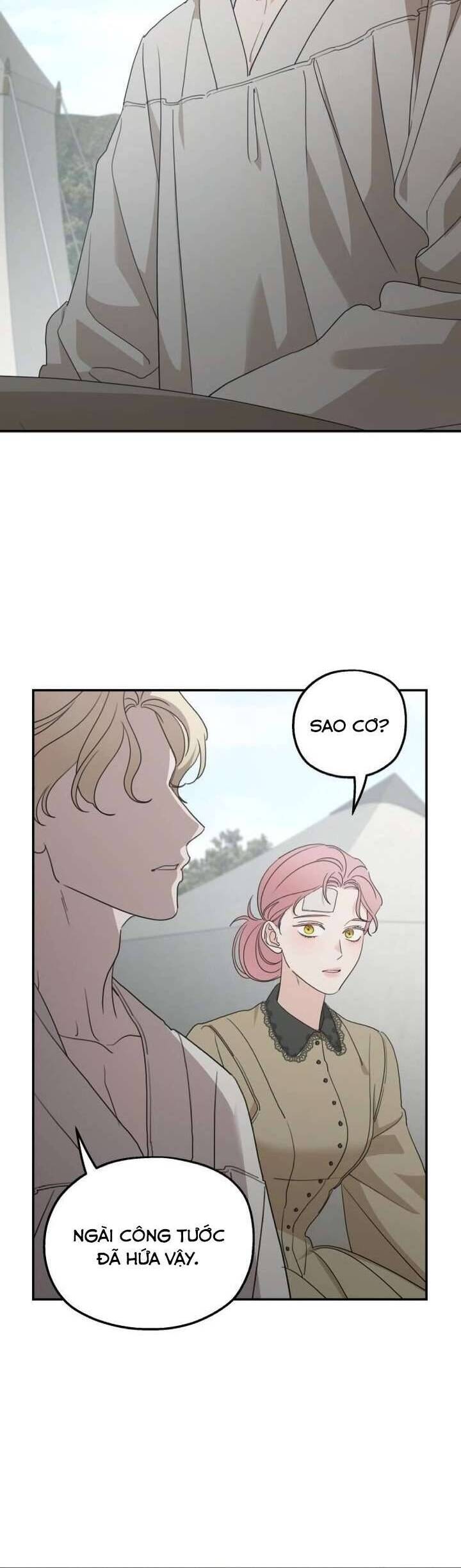 Gia Đình Chồng Vô Cùng Yêu Thích Tôi Chapter 120 - Trang 2