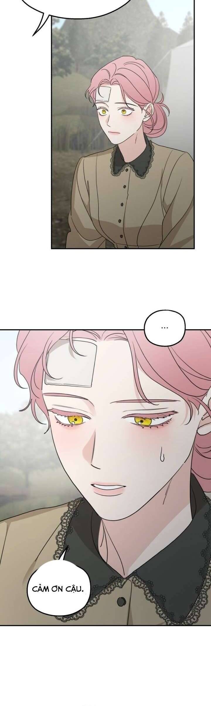 Gia Đình Chồng Vô Cùng Yêu Thích Tôi Chapter 120 - Trang 2