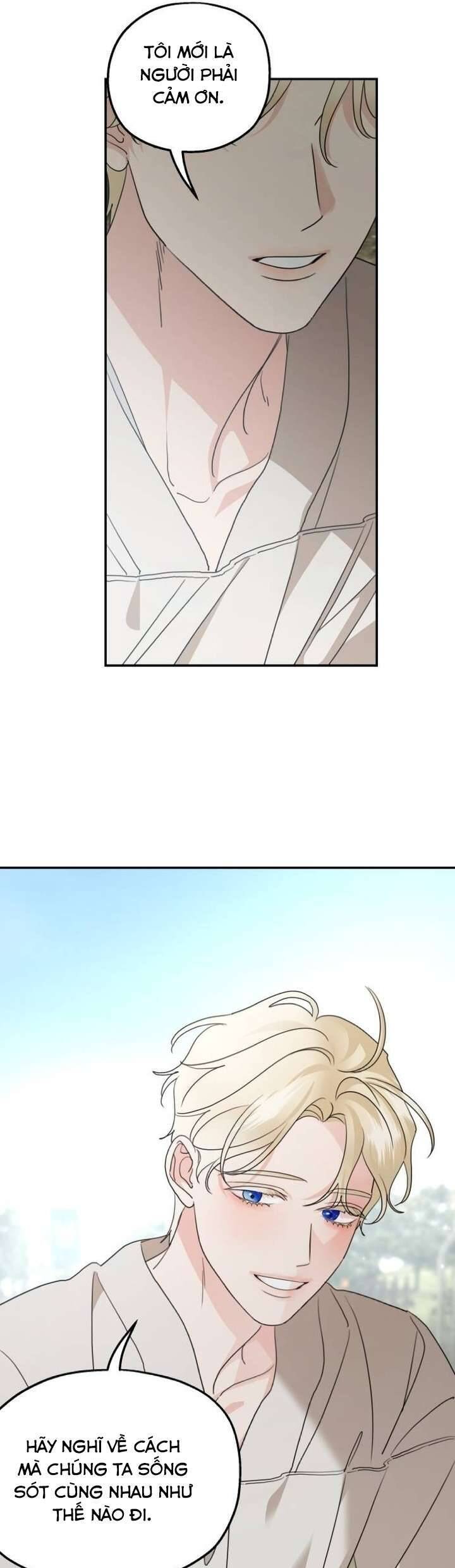 Gia Đình Chồng Vô Cùng Yêu Thích Tôi Chapter 120 - Trang 2