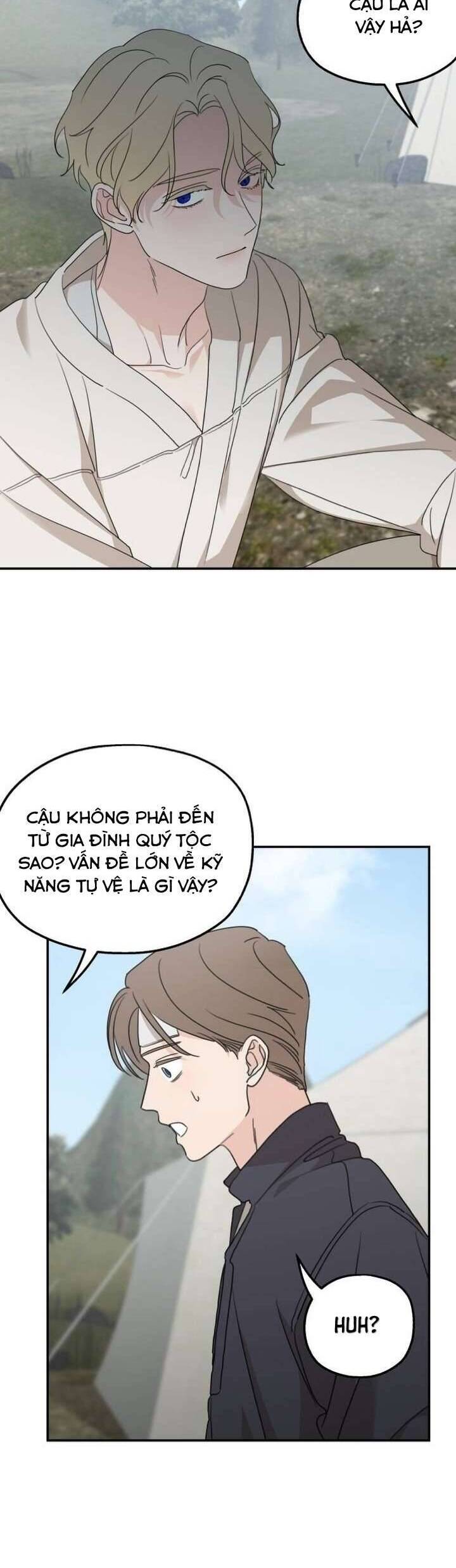 Gia Đình Chồng Vô Cùng Yêu Thích Tôi Chapter 120 - Trang 2