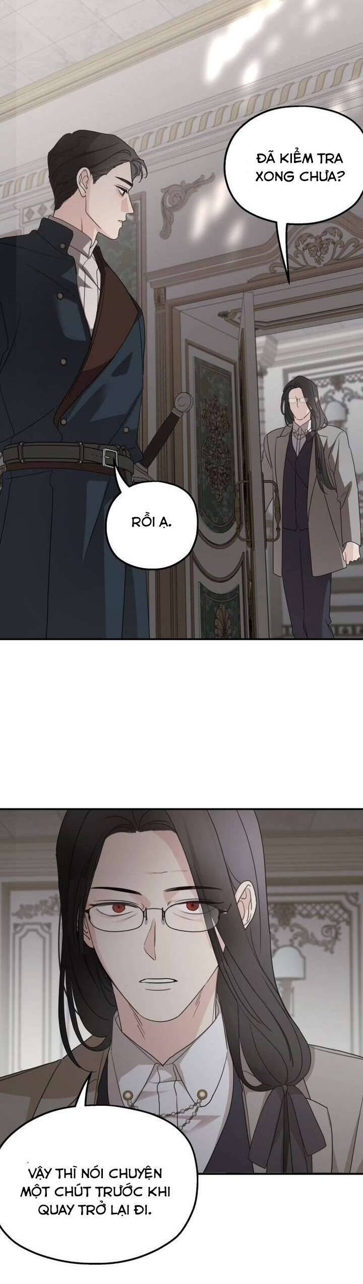 Gia Đình Chồng Vô Cùng Yêu Thích Tôi Chapter 120 - Trang 2