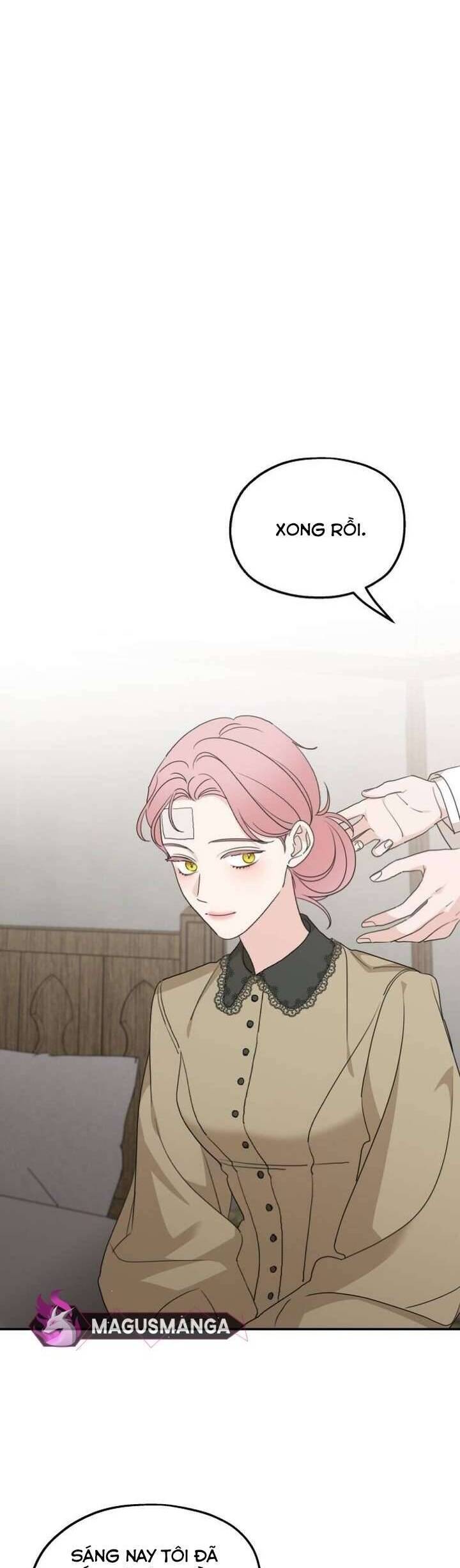 Gia Đình Chồng Vô Cùng Yêu Thích Tôi Chapter 120 - Trang 2