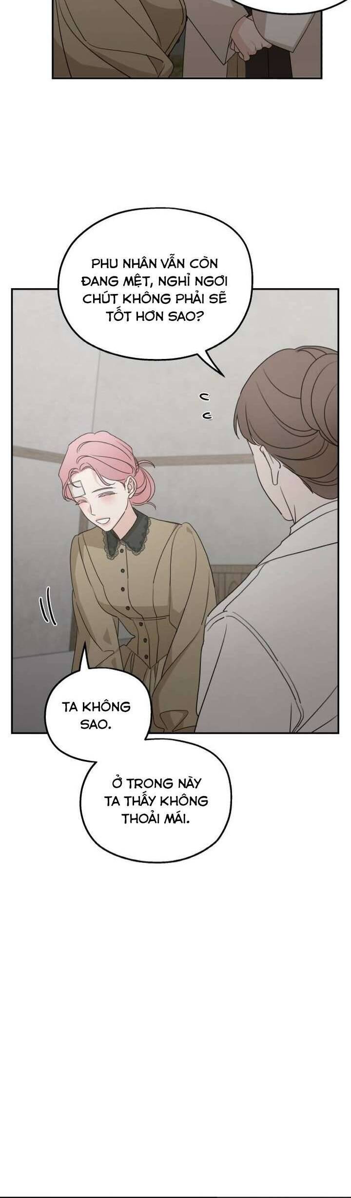 Gia Đình Chồng Vô Cùng Yêu Thích Tôi Chapter 120 - Trang 2