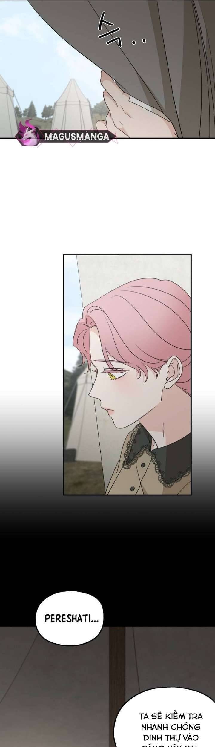 Gia Đình Chồng Vô Cùng Yêu Thích Tôi Chapter 120 - Trang 2