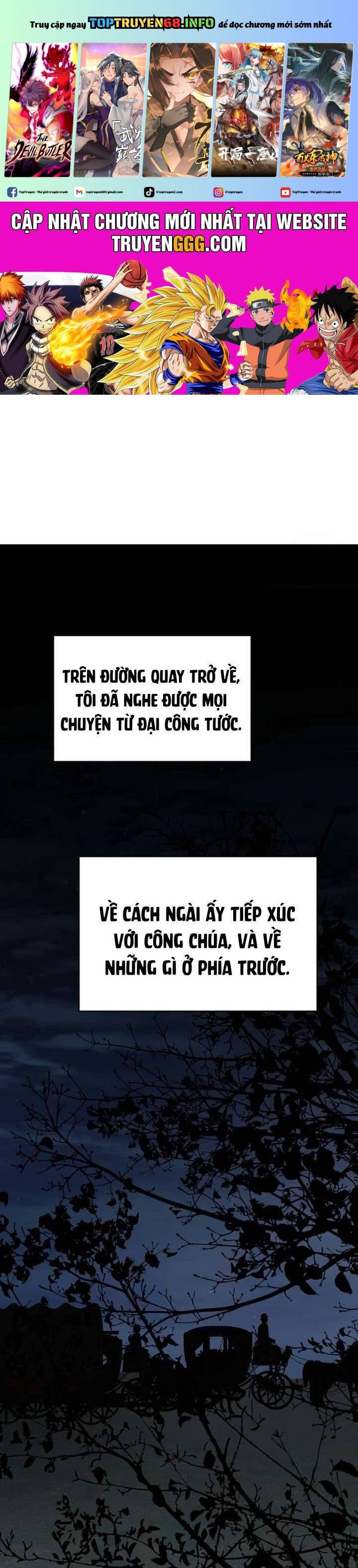 Gia Đình Chồng Vô Cùng Yêu Thích Tôi Chapter 122 - Trang 2