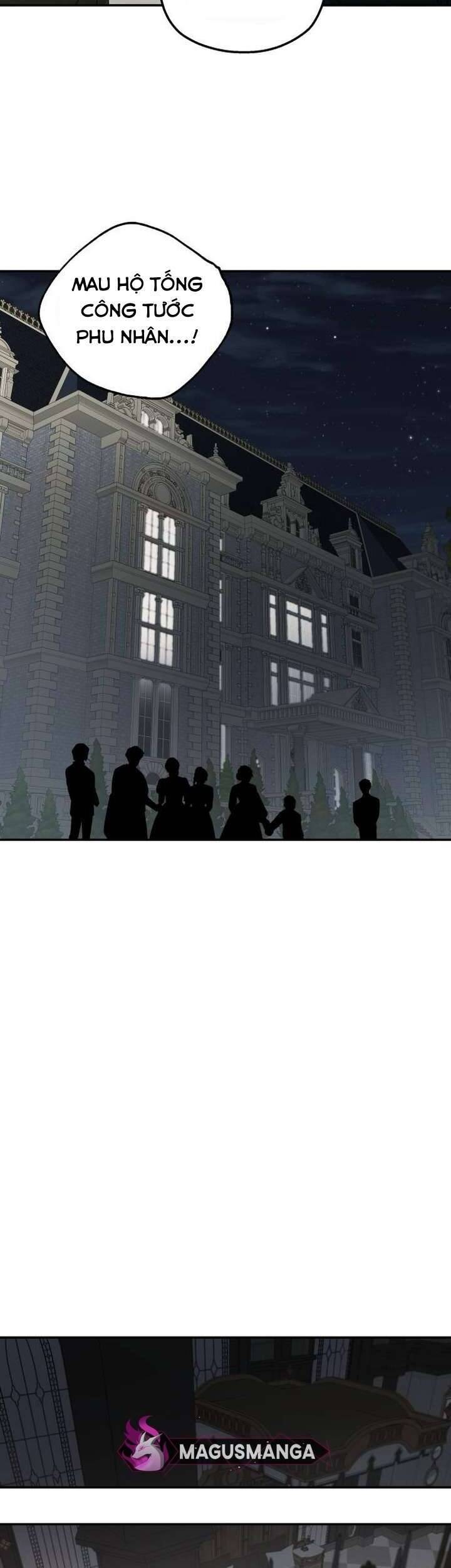 Gia Đình Chồng Vô Cùng Yêu Thích Tôi Chapter 122 - Trang 2