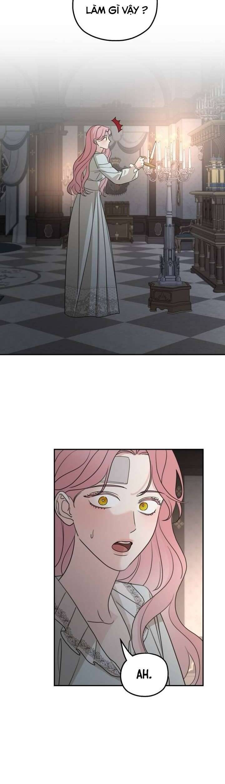 Gia Đình Chồng Vô Cùng Yêu Thích Tôi Chapter 122 - Trang 2