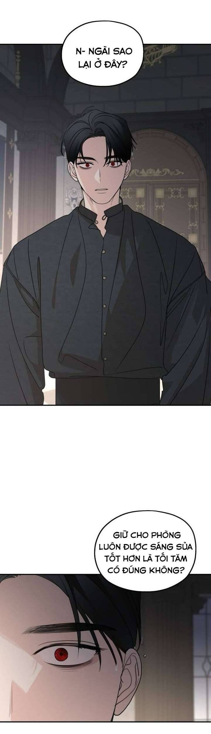 Gia Đình Chồng Vô Cùng Yêu Thích Tôi Chapter 122 - Trang 2