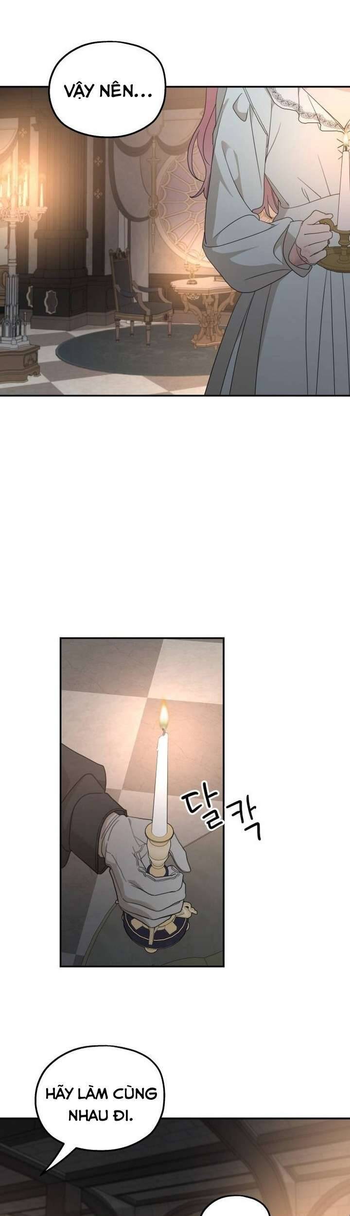 Gia Đình Chồng Vô Cùng Yêu Thích Tôi Chapter 122 - Trang 2