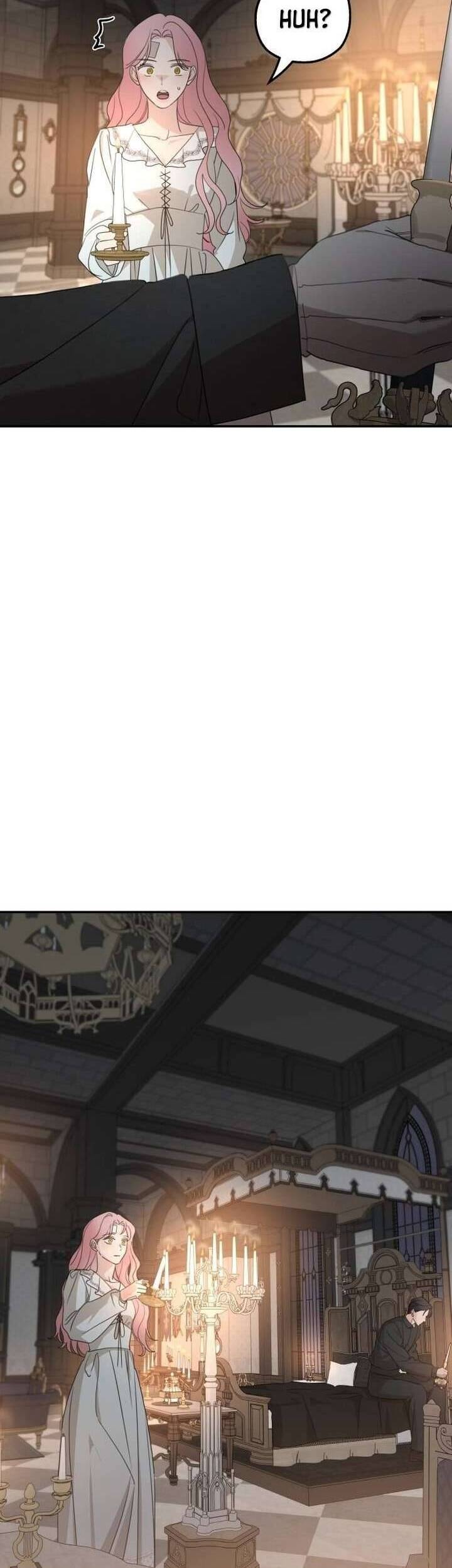 Gia Đình Chồng Vô Cùng Yêu Thích Tôi Chapter 122 - Trang 2