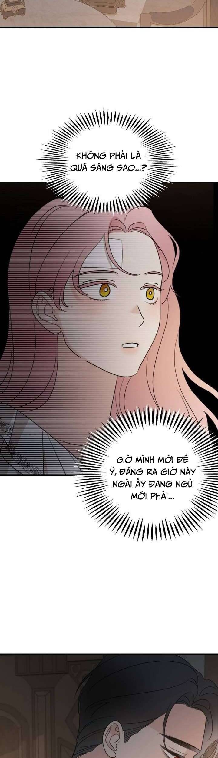 Gia Đình Chồng Vô Cùng Yêu Thích Tôi Chapter 122 - Trang 2