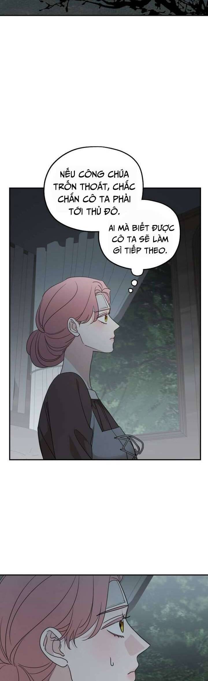 Gia Đình Chồng Vô Cùng Yêu Thích Tôi Chapter 122 - Trang 2