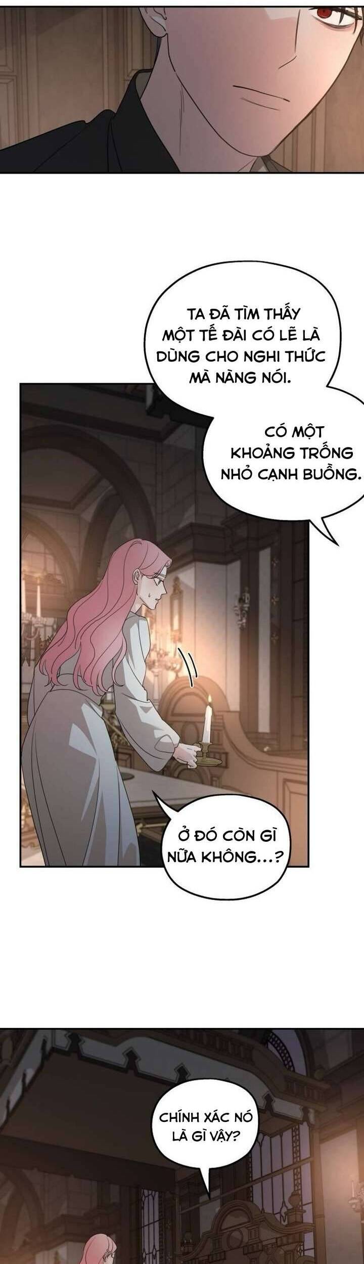 Gia Đình Chồng Vô Cùng Yêu Thích Tôi Chapter 122 - Trang 2