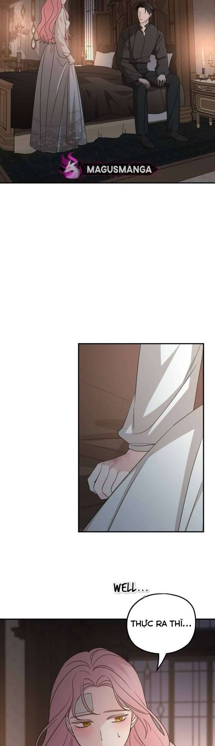 Gia Đình Chồng Vô Cùng Yêu Thích Tôi Chapter 122 - Trang 2