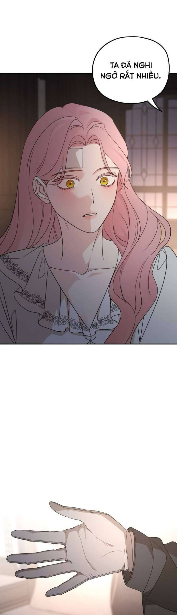 Gia Đình Chồng Vô Cùng Yêu Thích Tôi Chapter 122 - Trang 2