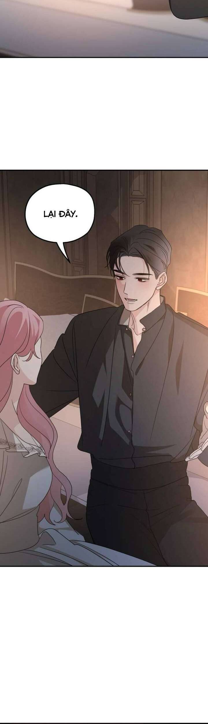 Gia Đình Chồng Vô Cùng Yêu Thích Tôi Chapter 122 - Trang 2