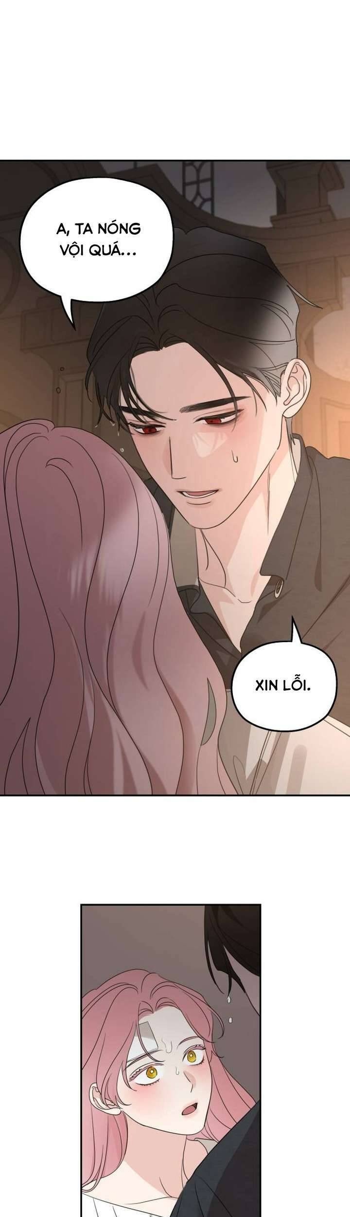 Gia Đình Chồng Vô Cùng Yêu Thích Tôi Chapter 122 - Trang 2