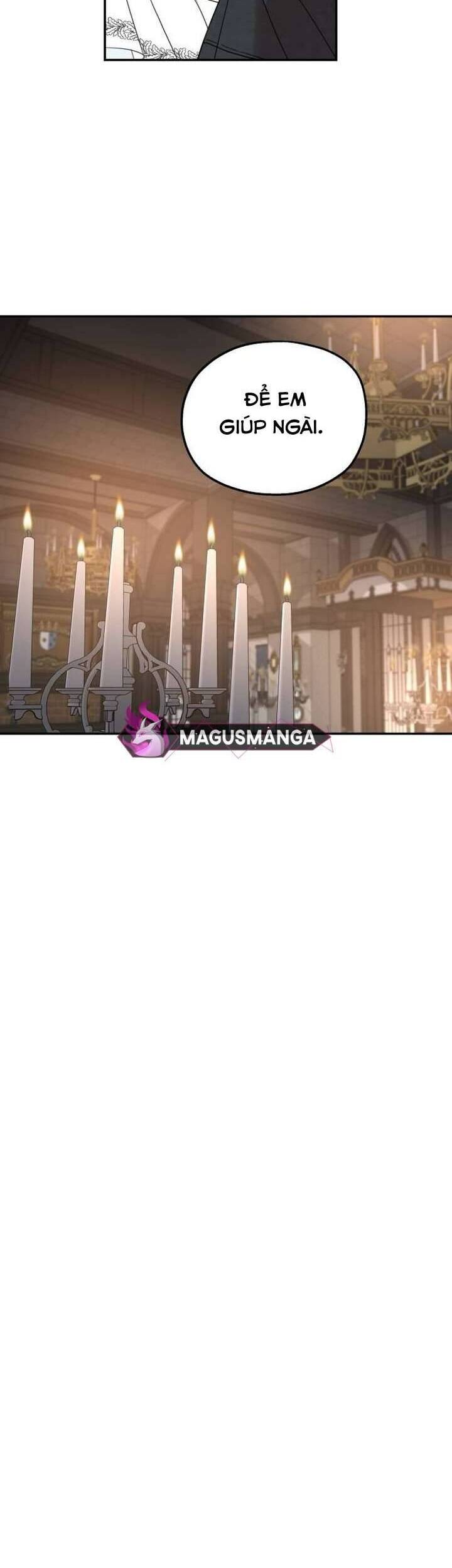 Gia Đình Chồng Vô Cùng Yêu Thích Tôi Chapter 122 - Trang 2