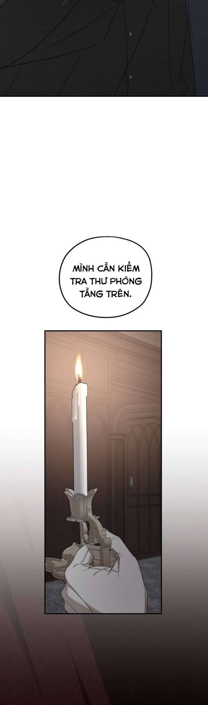 Gia Đình Chồng Vô Cùng Yêu Thích Tôi Chapter 122 - Trang 2