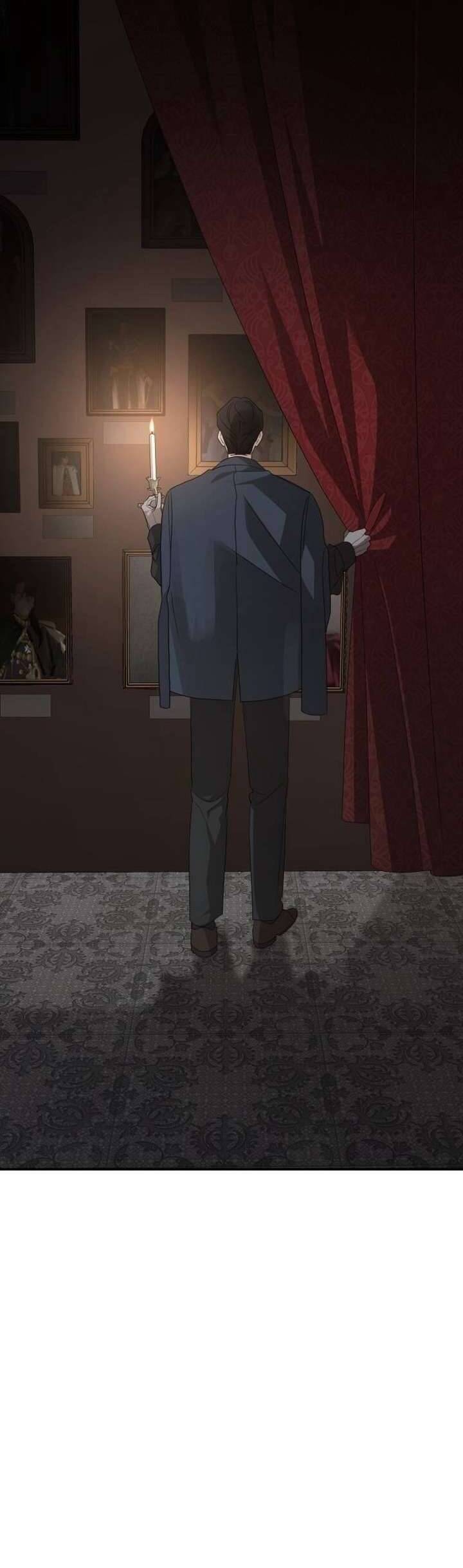 Gia Đình Chồng Vô Cùng Yêu Thích Tôi Chapter 122 - Trang 2