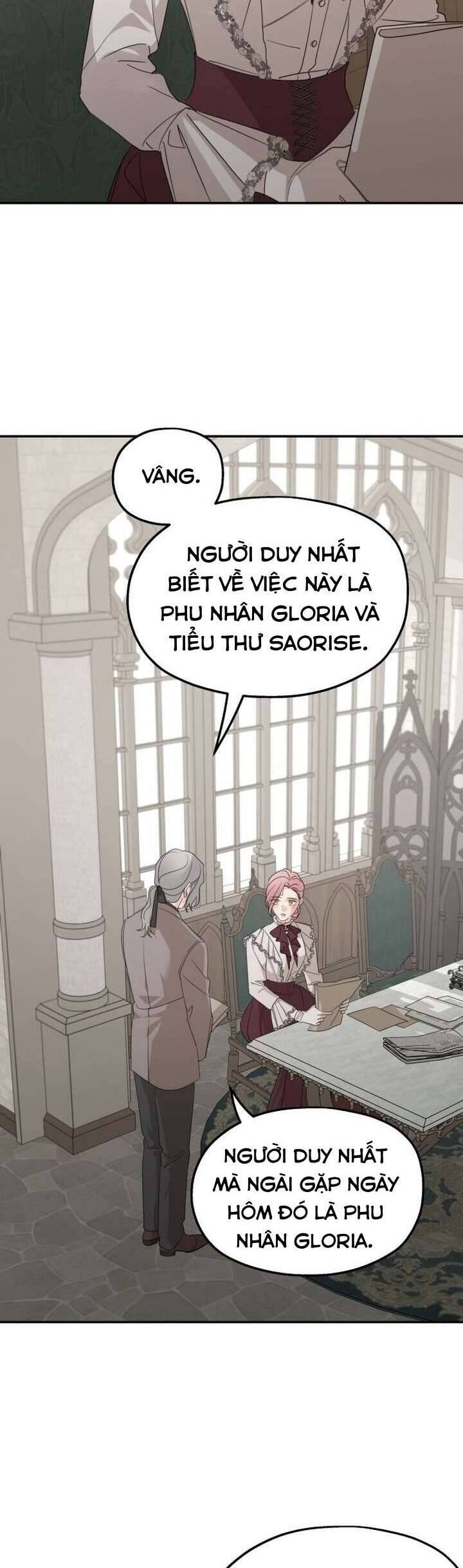 Gia Đình Chồng Vô Cùng Yêu Thích Tôi Chapter 122 - Trang 2