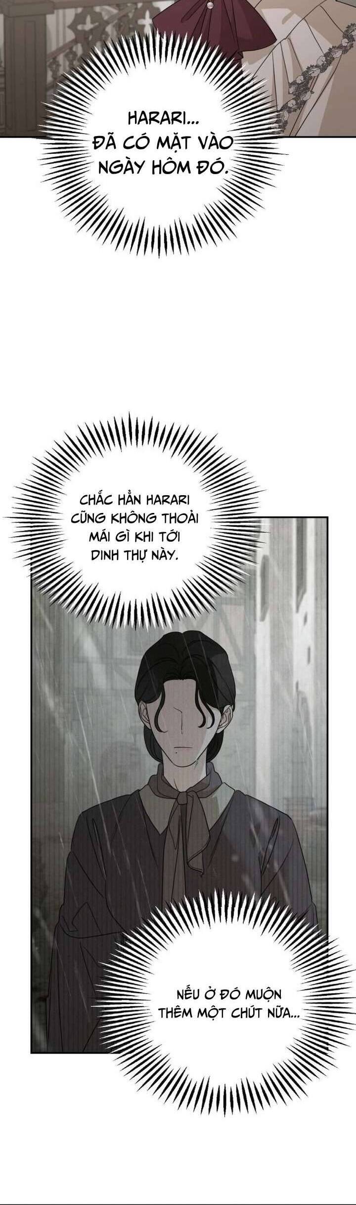 Gia Đình Chồng Vô Cùng Yêu Thích Tôi Chapter 122 - Trang 2