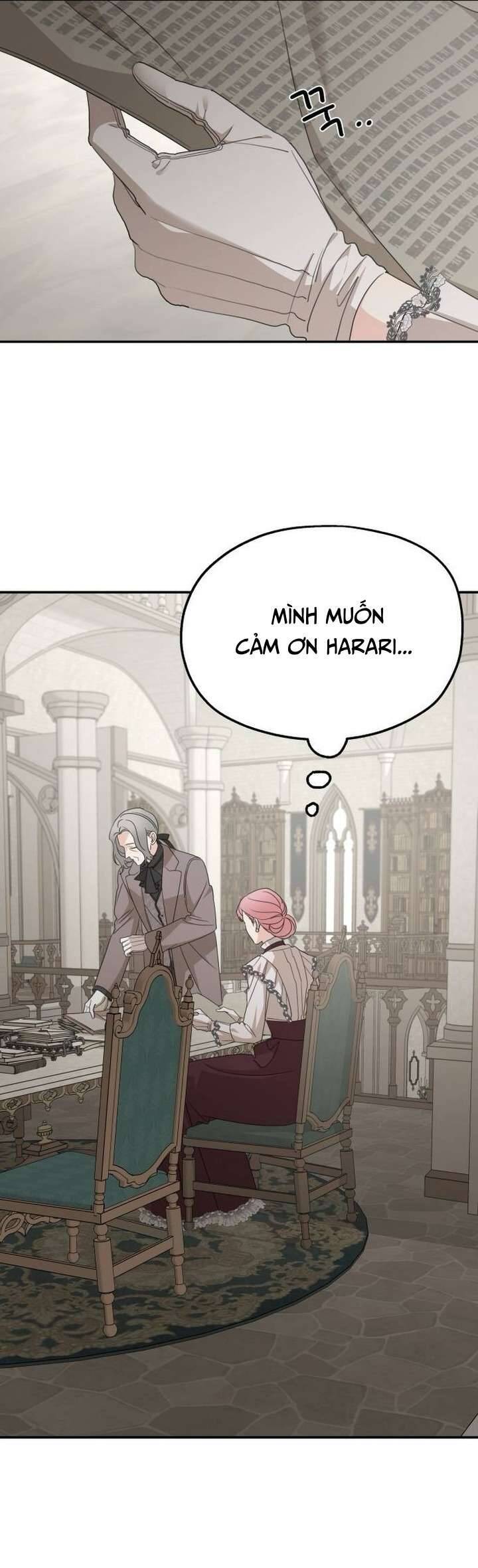 Gia Đình Chồng Vô Cùng Yêu Thích Tôi Chapter 122 - Trang 2