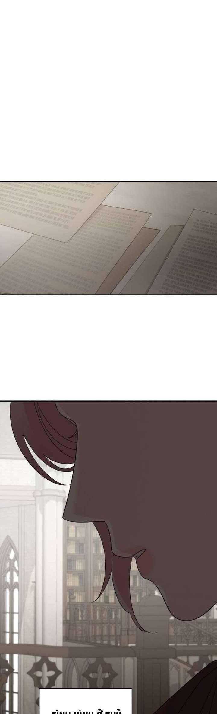 Gia Đình Chồng Vô Cùng Yêu Thích Tôi Chapter 122 - Trang 2