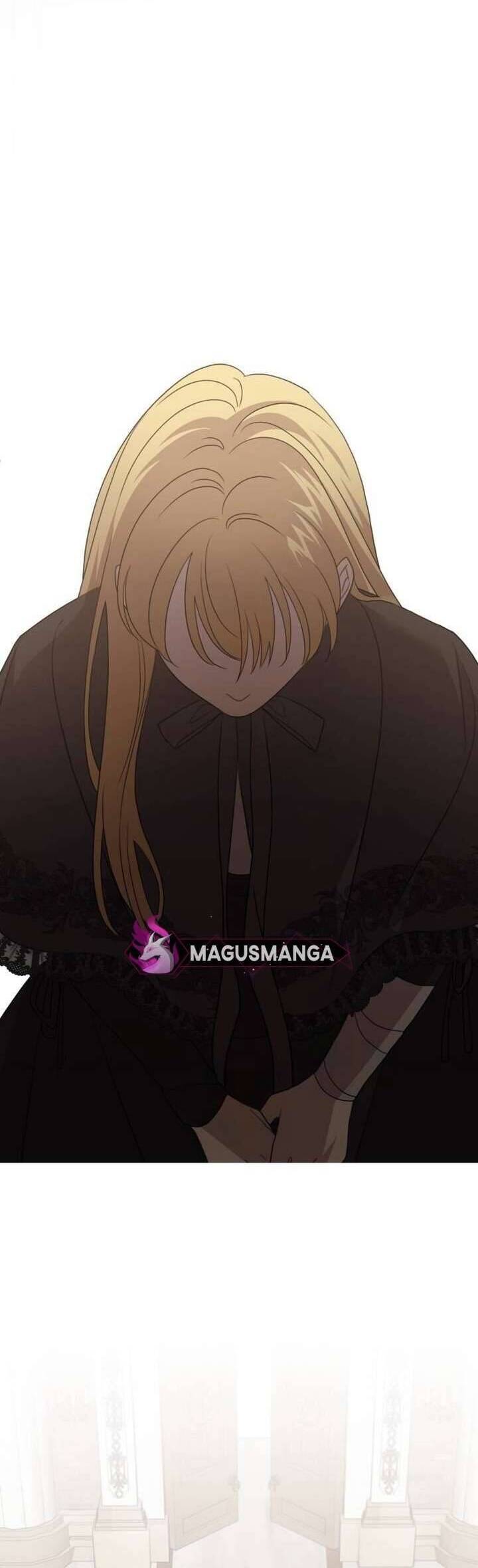 Gia Đình Chồng Vô Cùng Yêu Thích Tôi Chapter 122 - Trang 2