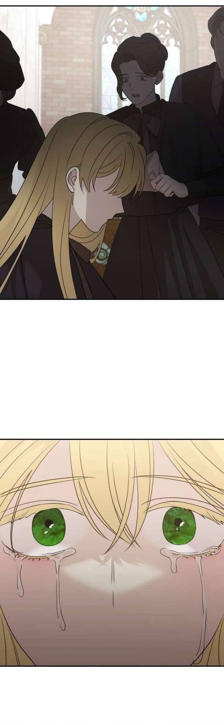 Gia Đình Chồng Vô Cùng Yêu Thích Tôi Chapter 122 - Trang 2