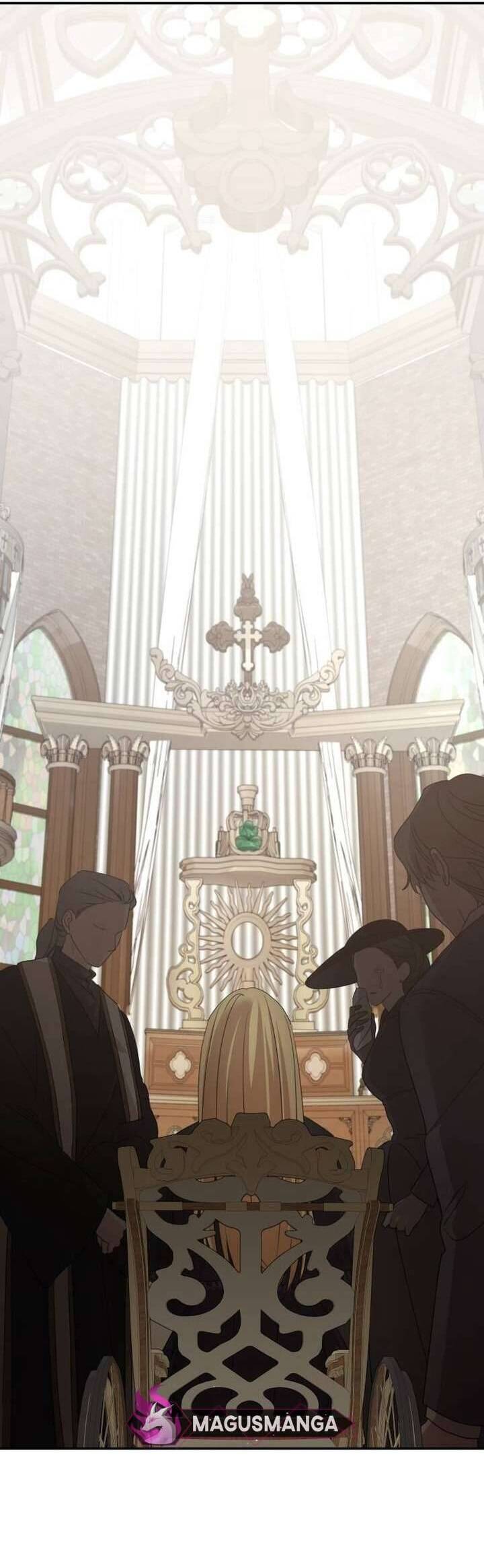 Gia Đình Chồng Vô Cùng Yêu Thích Tôi Chapter 122 - Trang 2